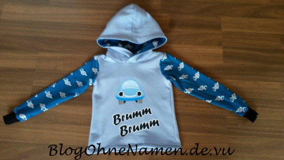 [Plotter-Anleitung] Mehrfarbiges Bügelbild richtig aufpressen – Schritt-für-Schritt Anleitung