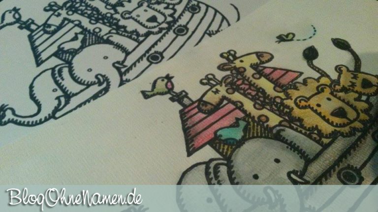 Silhouette Cameo Stifthalter im Test – lohnt sich das?