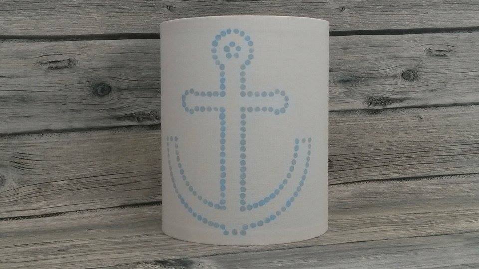 Plotter-Anleitung: Schablone mit Plotter erstellen – Stoff einfach bemalen