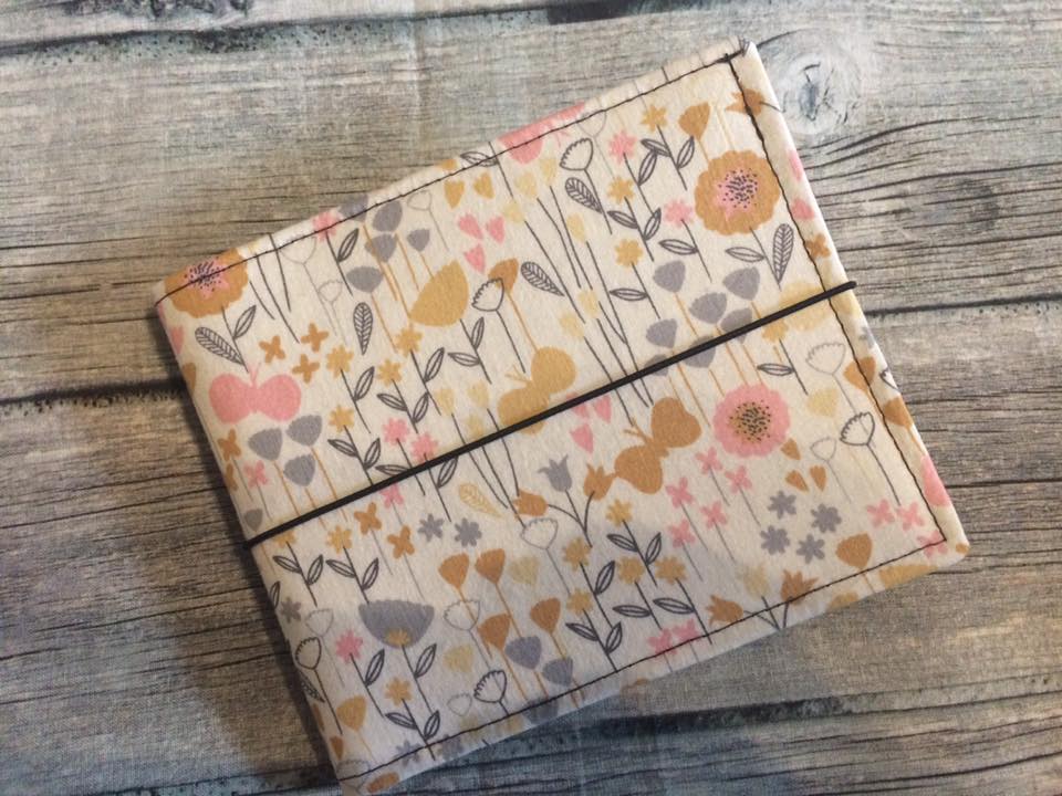 SnapPap Geldbörse von PattyDoo