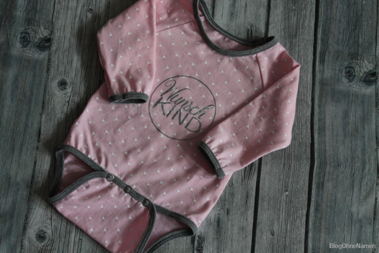 Der Babybody, der Bandeinfasser und ein kleines Sommermärchen