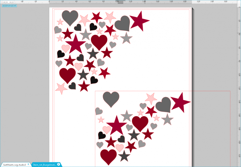 Silhouette Studio als PNG exportieren (Workaround erklärt)