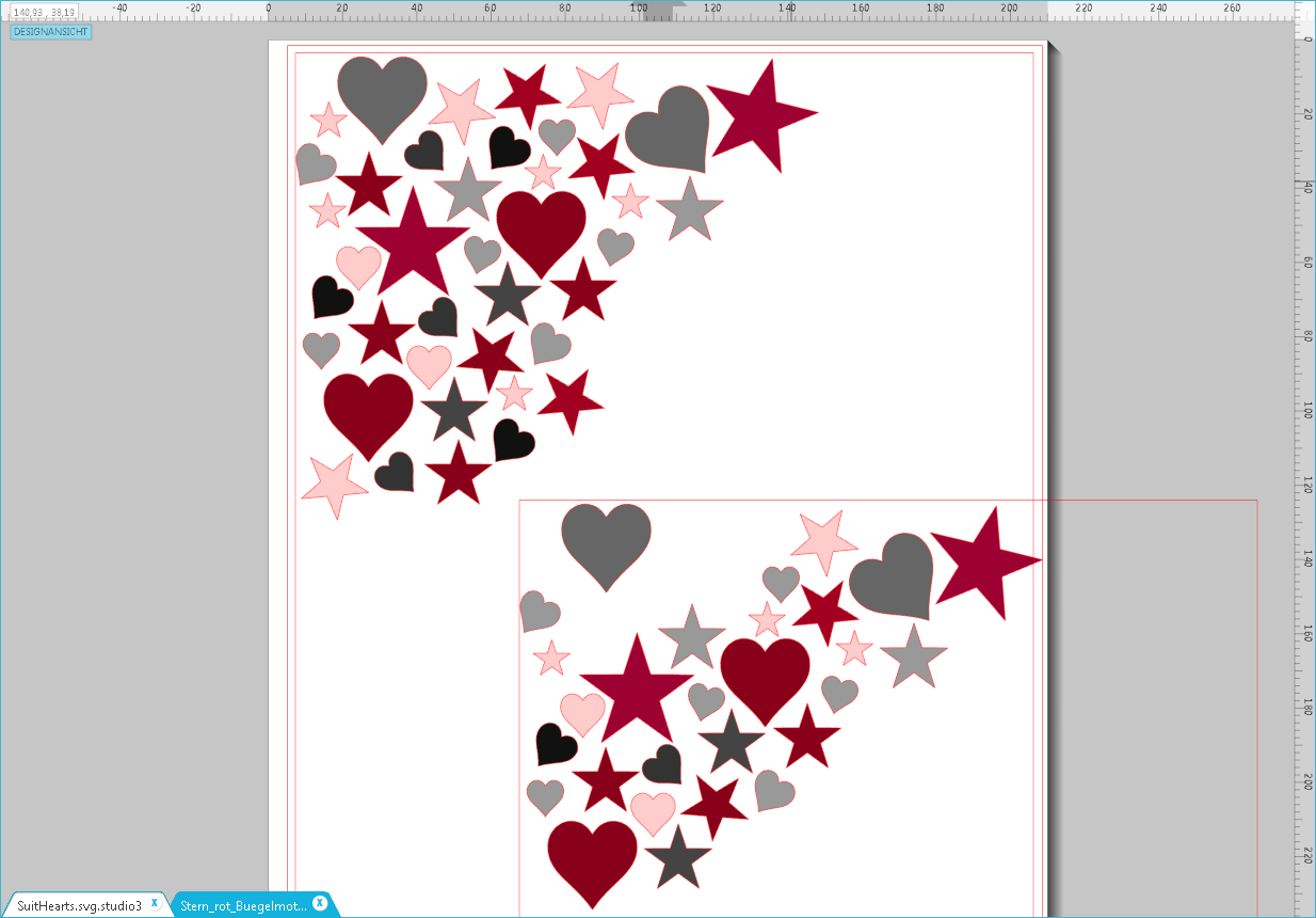 Silhouette Studio als PNG exportieren (Workaround erklärt)