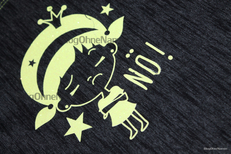 Der Näh-Fail mit dem Plotter-Drama