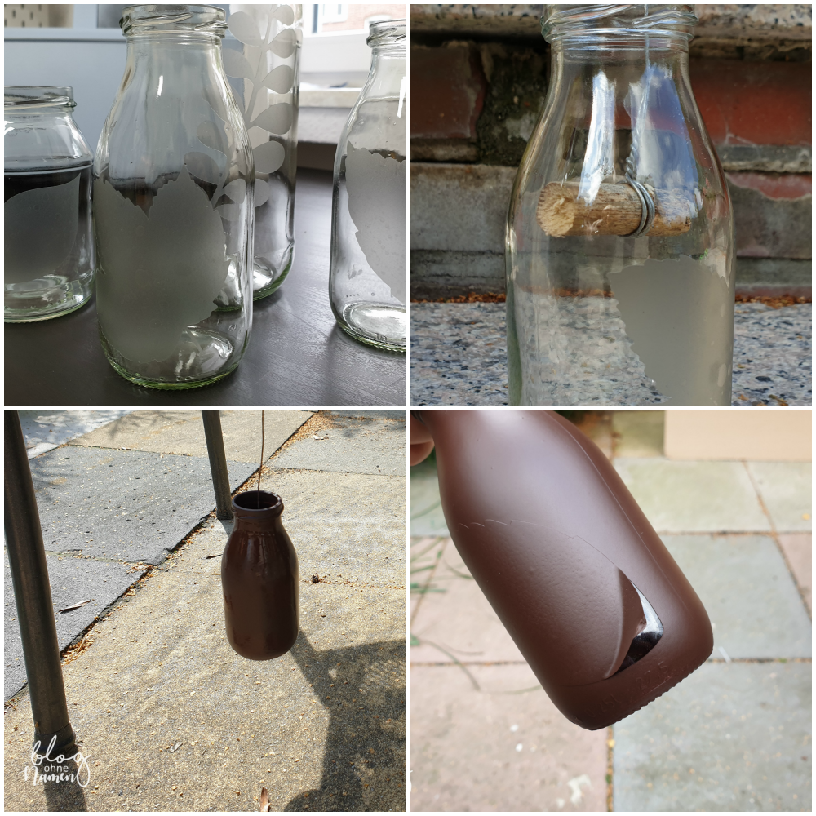 Tipp: Vinylfolie auf Wölbungen aufbringen