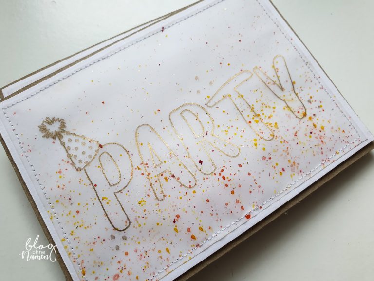 Einladungskarten für den Kindergeburtstag