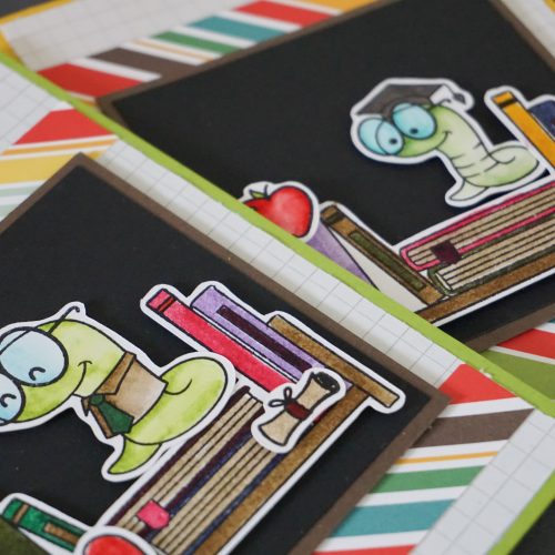 Einladungskarten zur Einschulung (22 von 35)