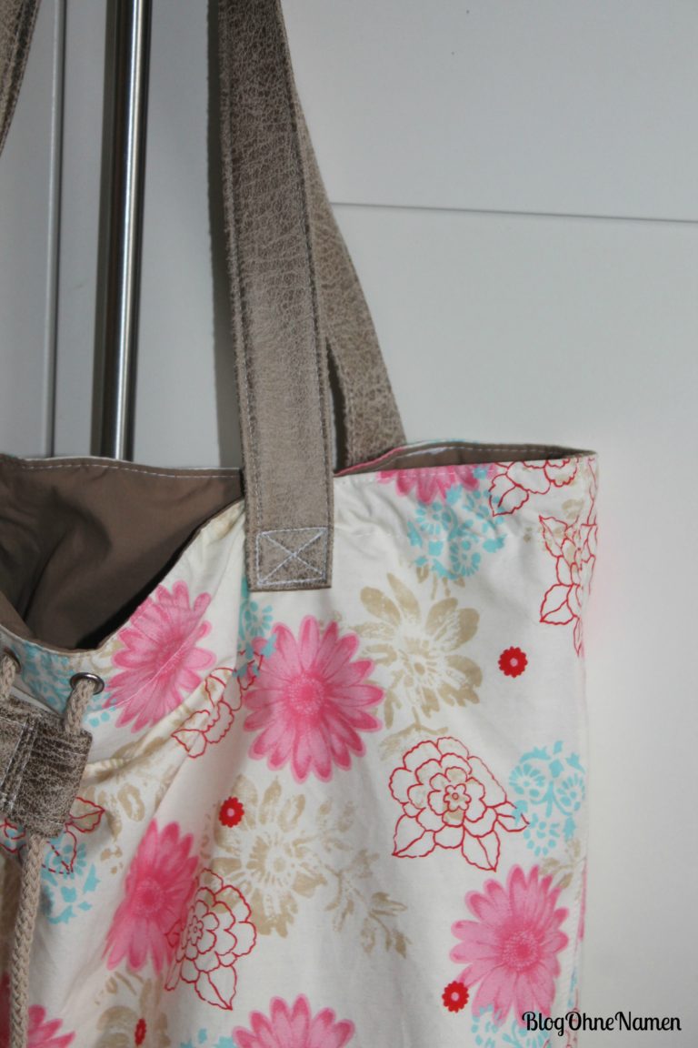 Farbenmix Adventskalendertasche 2016 – „Packs ein“