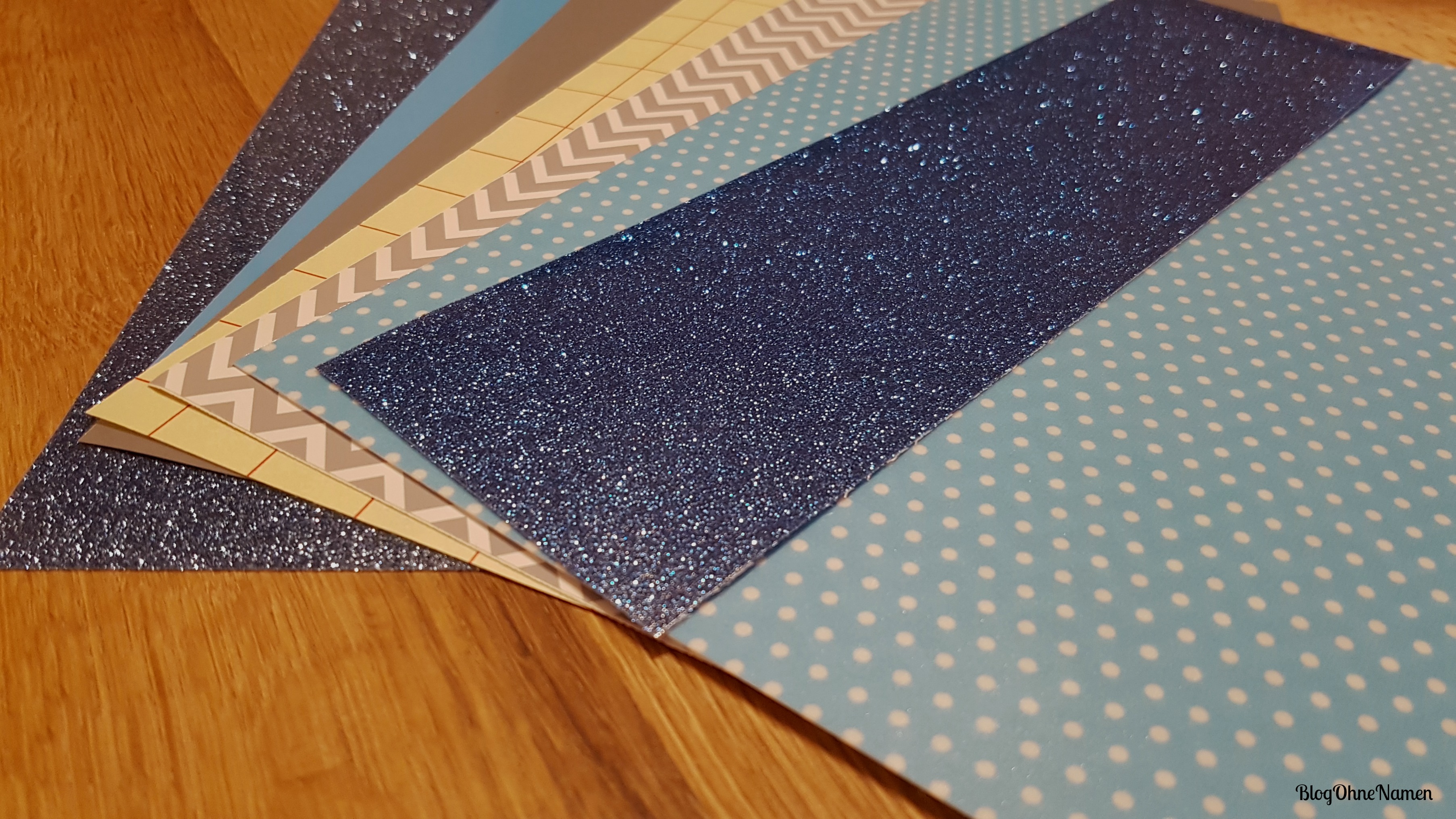 Folientest für Makerist, Glitzerfolie, Flexfolie, Stofffolie