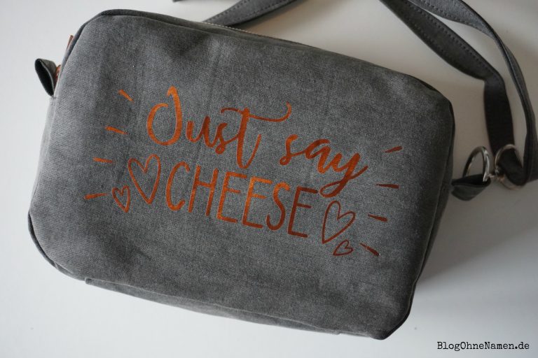 Gesamtansicht Cambag