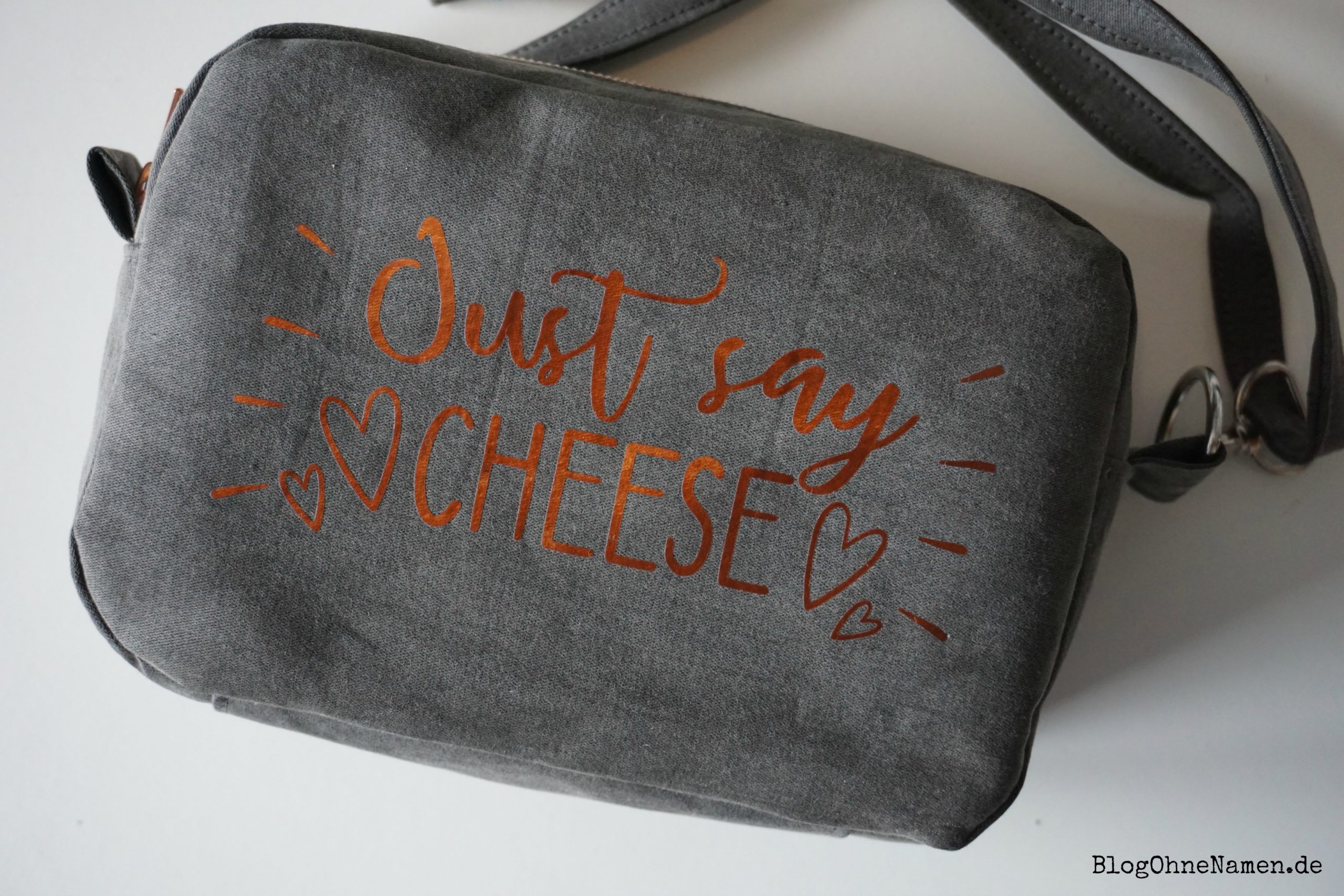 Gesamtansicht Cambag