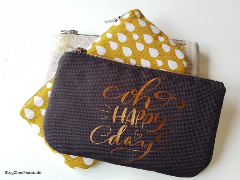 Kleine Geschenke (nicht nur) für Weihnachten