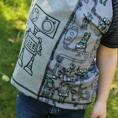 Steamy von Bienvenido Colorido 2